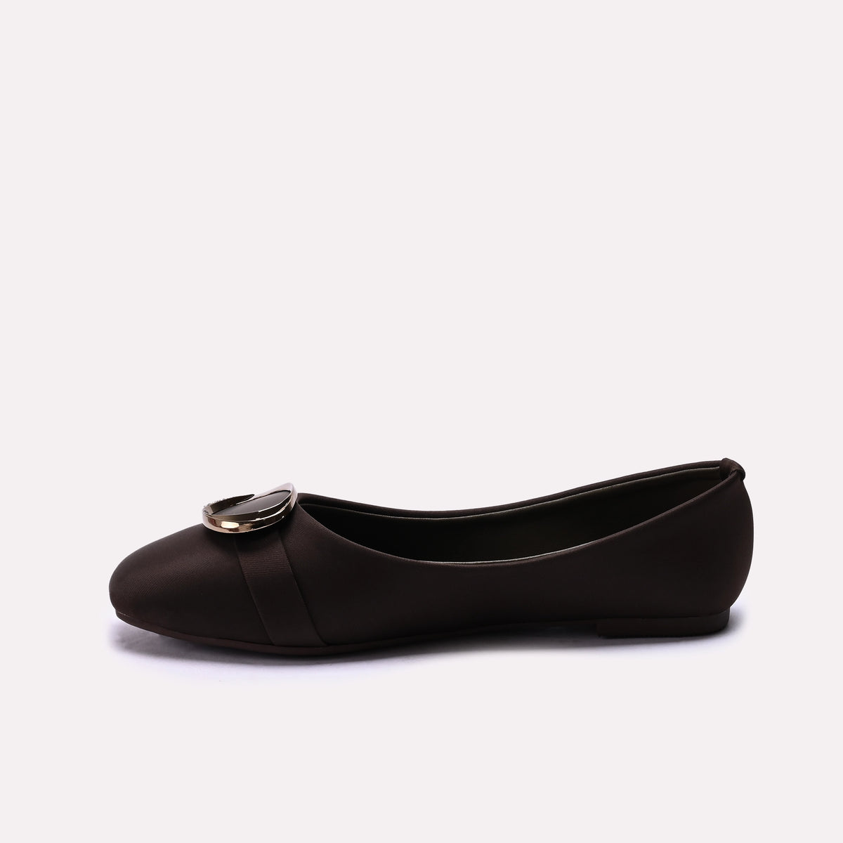 Casual Pumps Brown 0431503