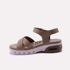 Casual Sandal Brown 0421810