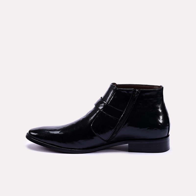 Formal Shoes Black 0111341