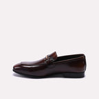 Formal Shoes Brown 0111921
