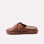 Casual Slipper Mustard 0413866