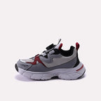 Baba Jogger Shoes Maroon 0650713