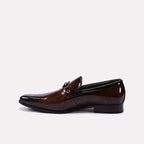 Brown Formal Shoes 0111393