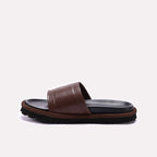 Casual Slipper Brown 0151184