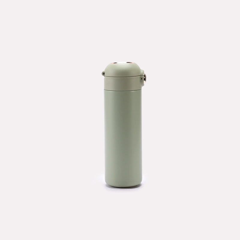 Water Bottle Green 1610038