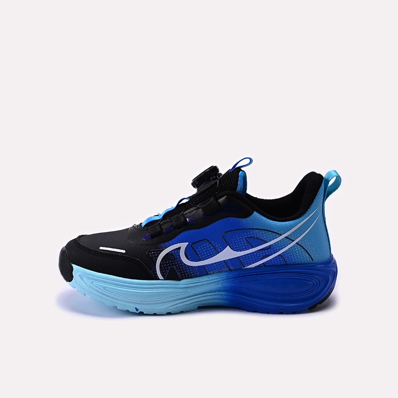 Baba Jogger Shoes Blue 0650728
