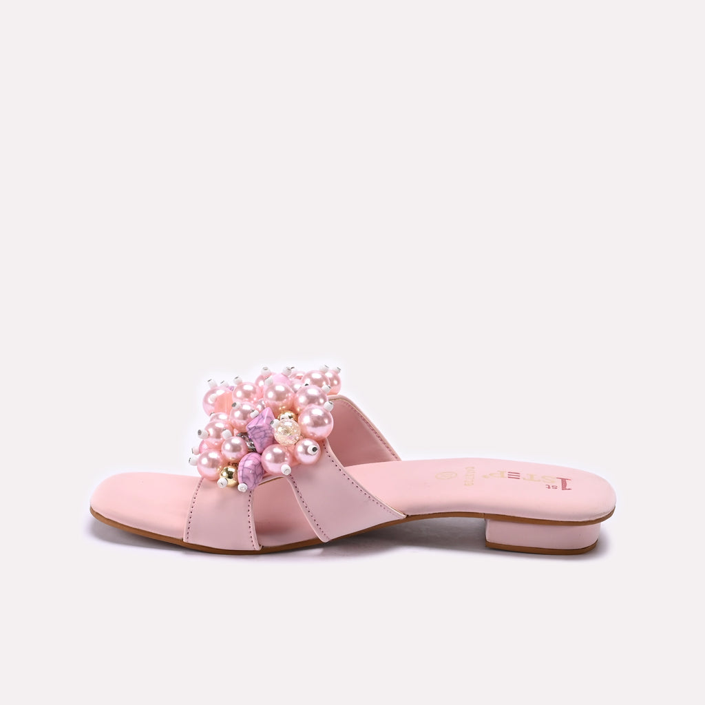 Fancy Slipper Pink 0413739