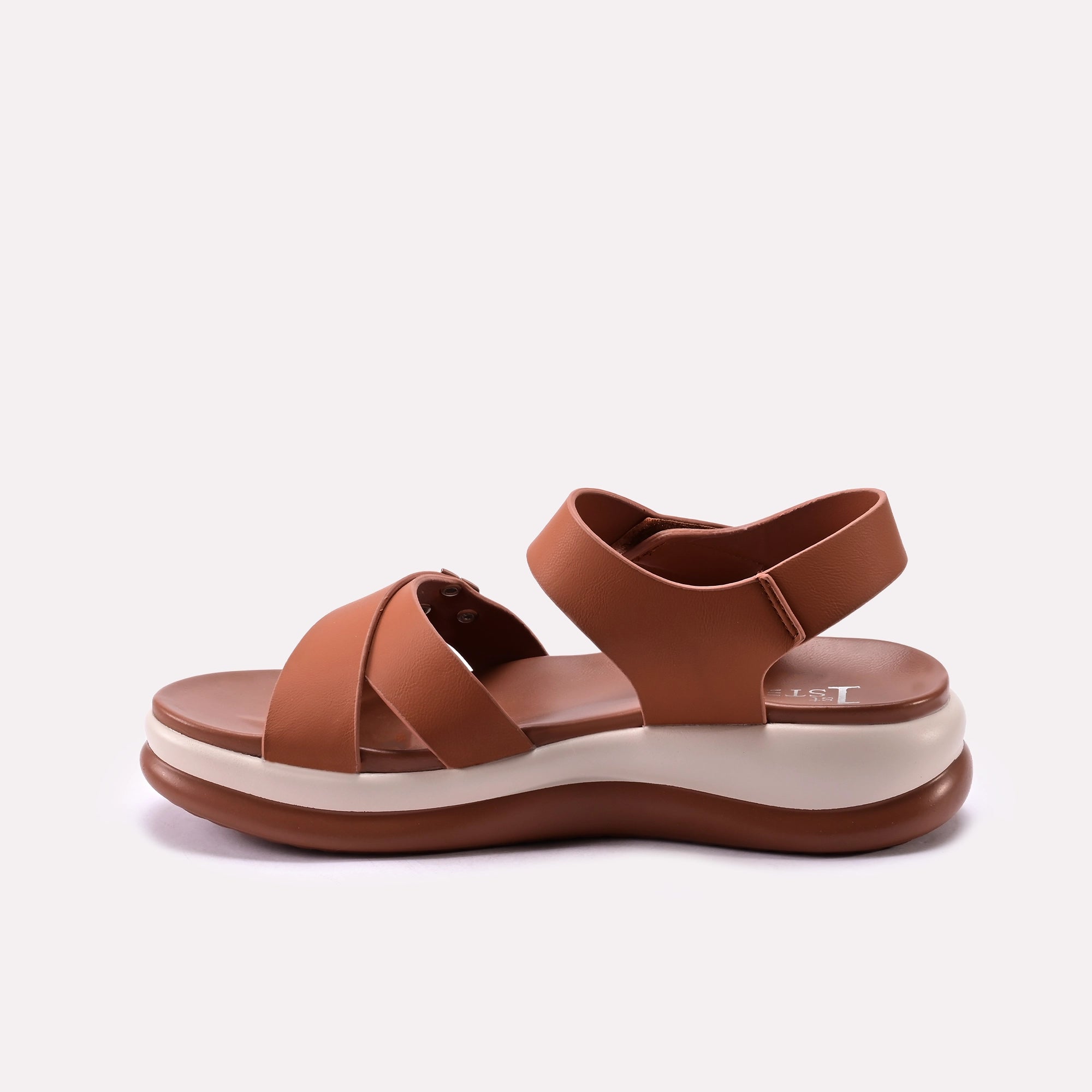 Casual Sandal Mustard 0421799