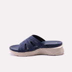 Casual Slipper Blue 0413880