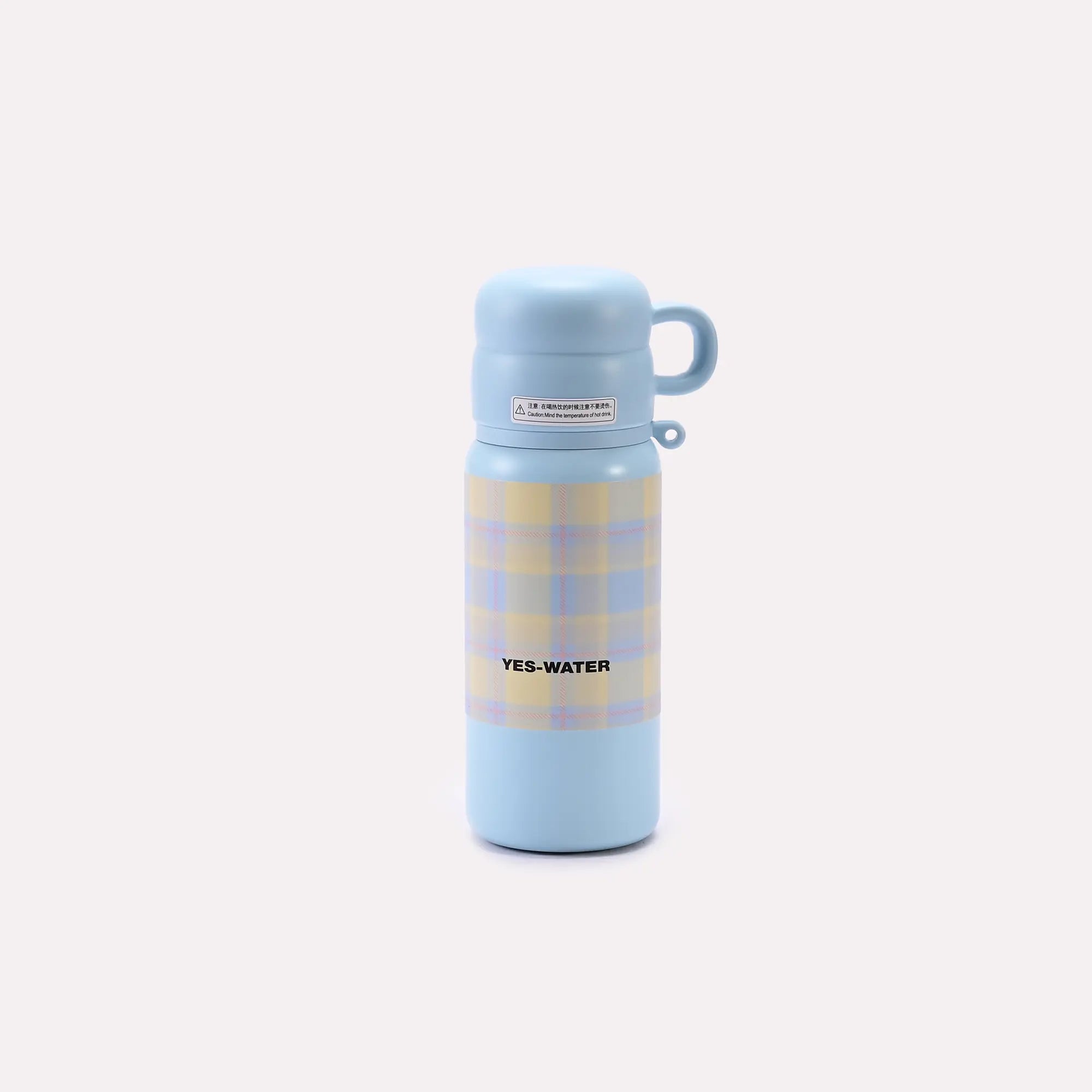 Water Bottle Turquoise 1610040