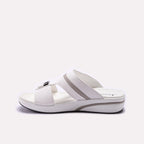 Casual Slipper White 0151413
