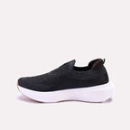 Sneaker Shoes Black 0120725