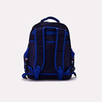 School Backpack Blue 0820784