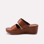 Mustard Casual Slipper 0413303