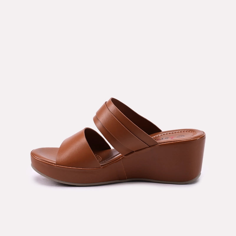 Mustard Casual Slipper 0413303