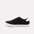 Sneaker Shoes Black 0120736