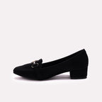 Casual Court Shoes Black 0450110