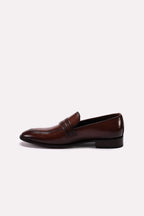 Formal Shoes Brown 0111865