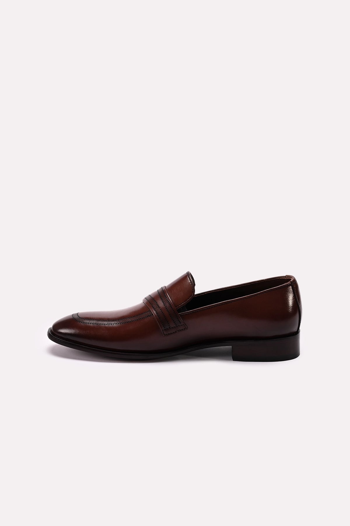 Formal Shoes Brown 0111865
