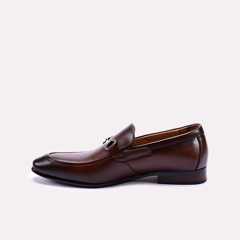 Formal Shoes Brown 0111359