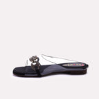 Fancy Slipper Black 0413669