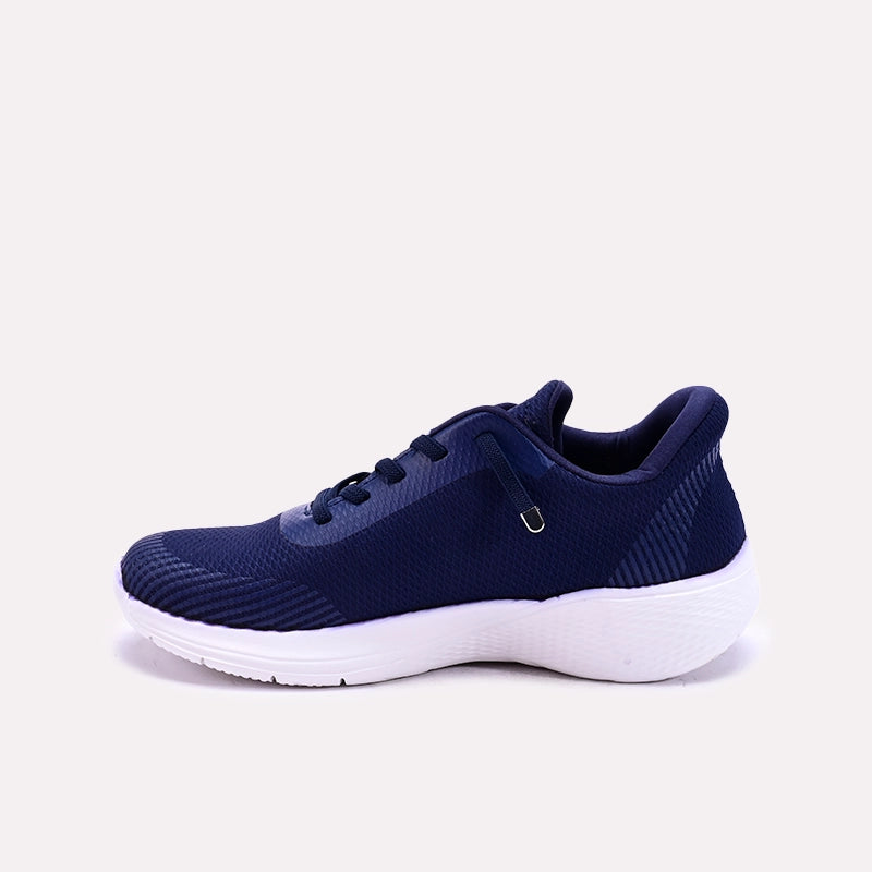 Blue Sneakers Women 0440802