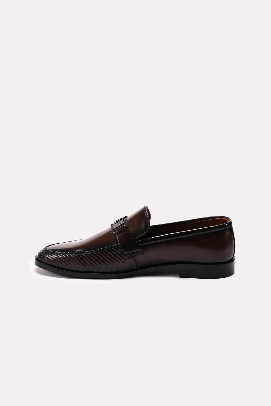 Formal Shoes Brown 0111840