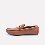 Mustard Loafer Shoes 0130942