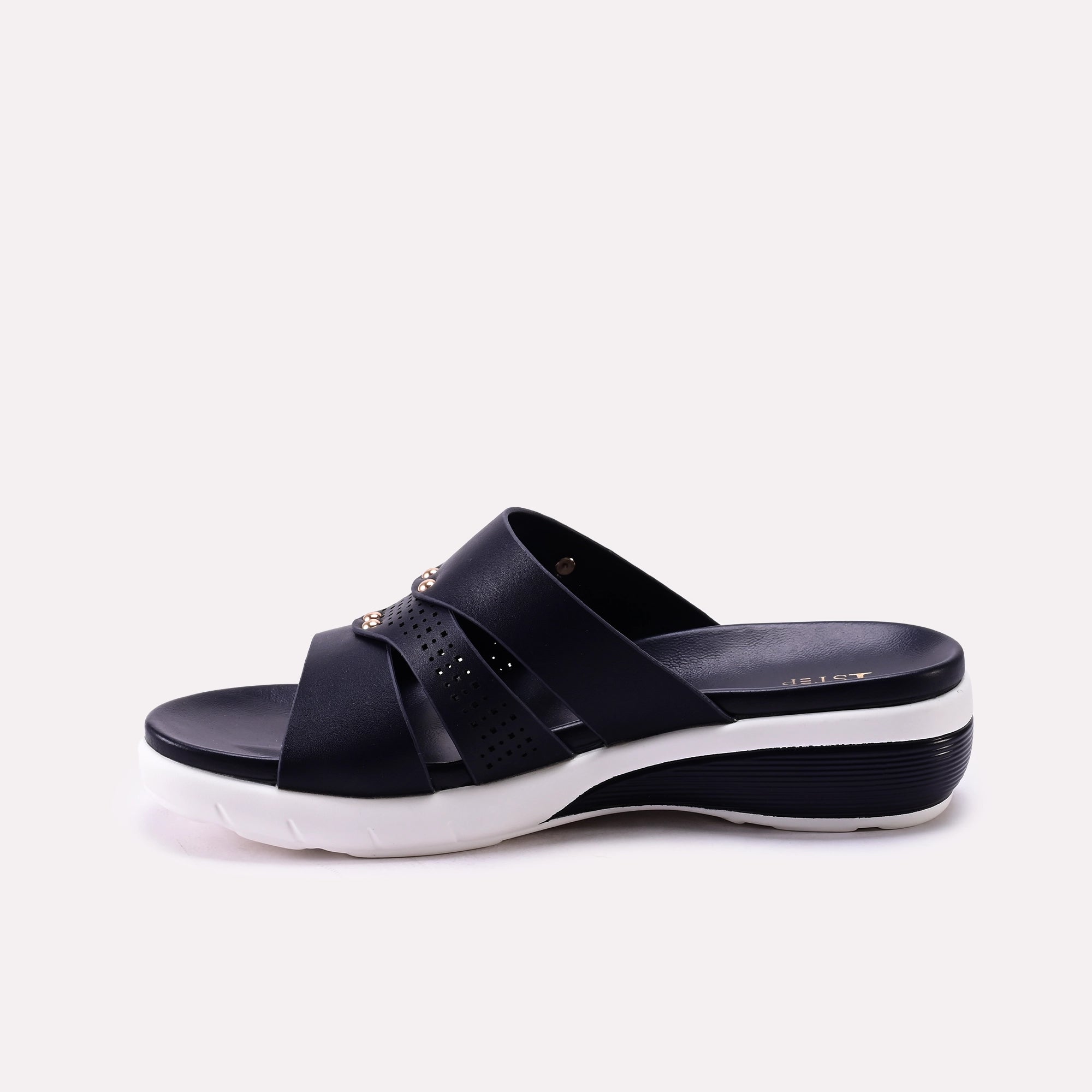 Casual Slipper Blue 0413882
