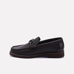 Brown Loafer Shoes 0130977