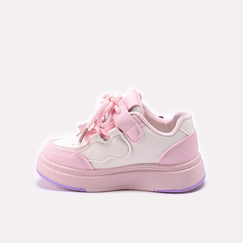 Baby Jogger Shoes Pink 0750424