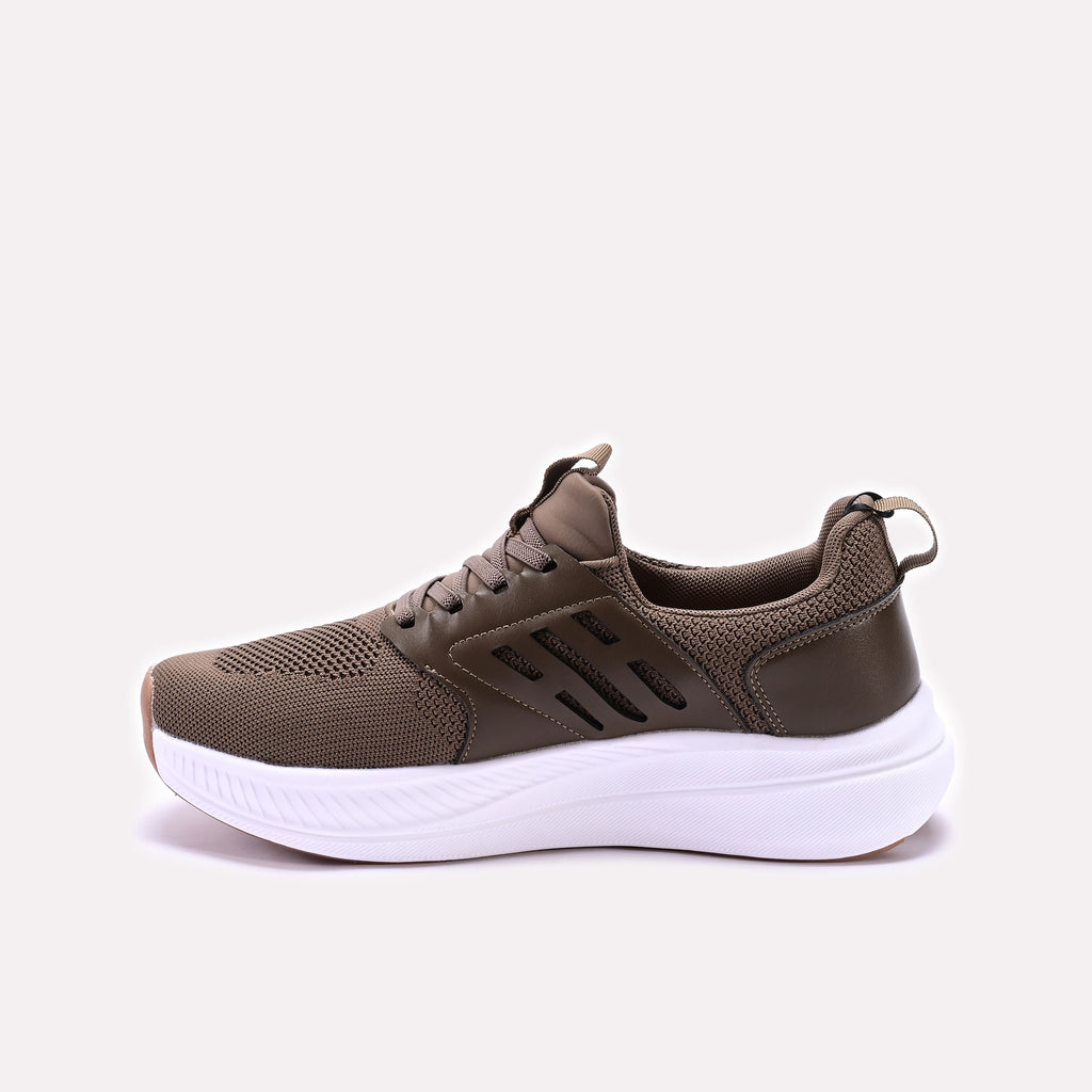 Sneaker Shoes Brown 0120731