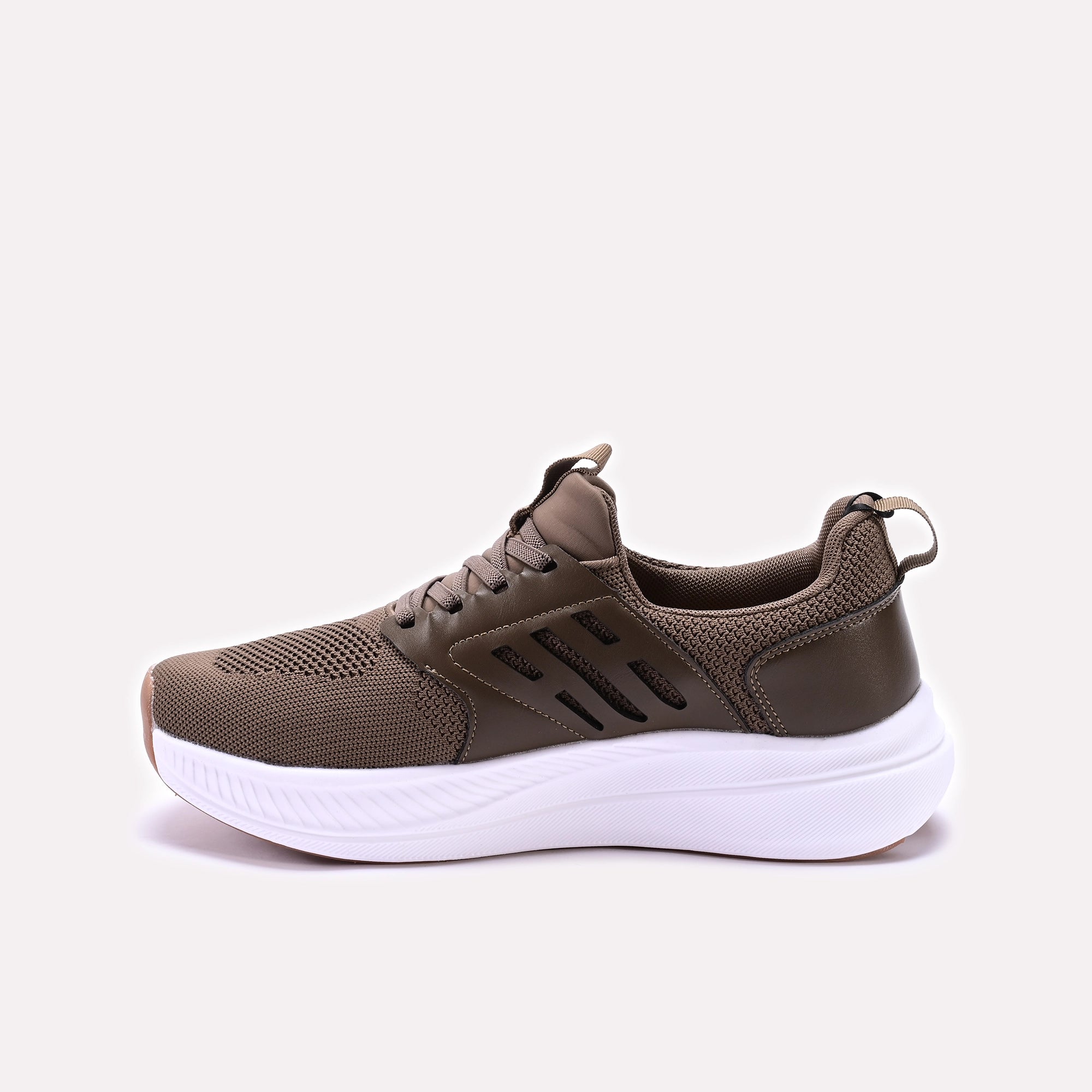 Sneaker Shoes Brown 0120731