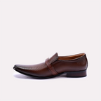 Formal Shoes Brown 0111358