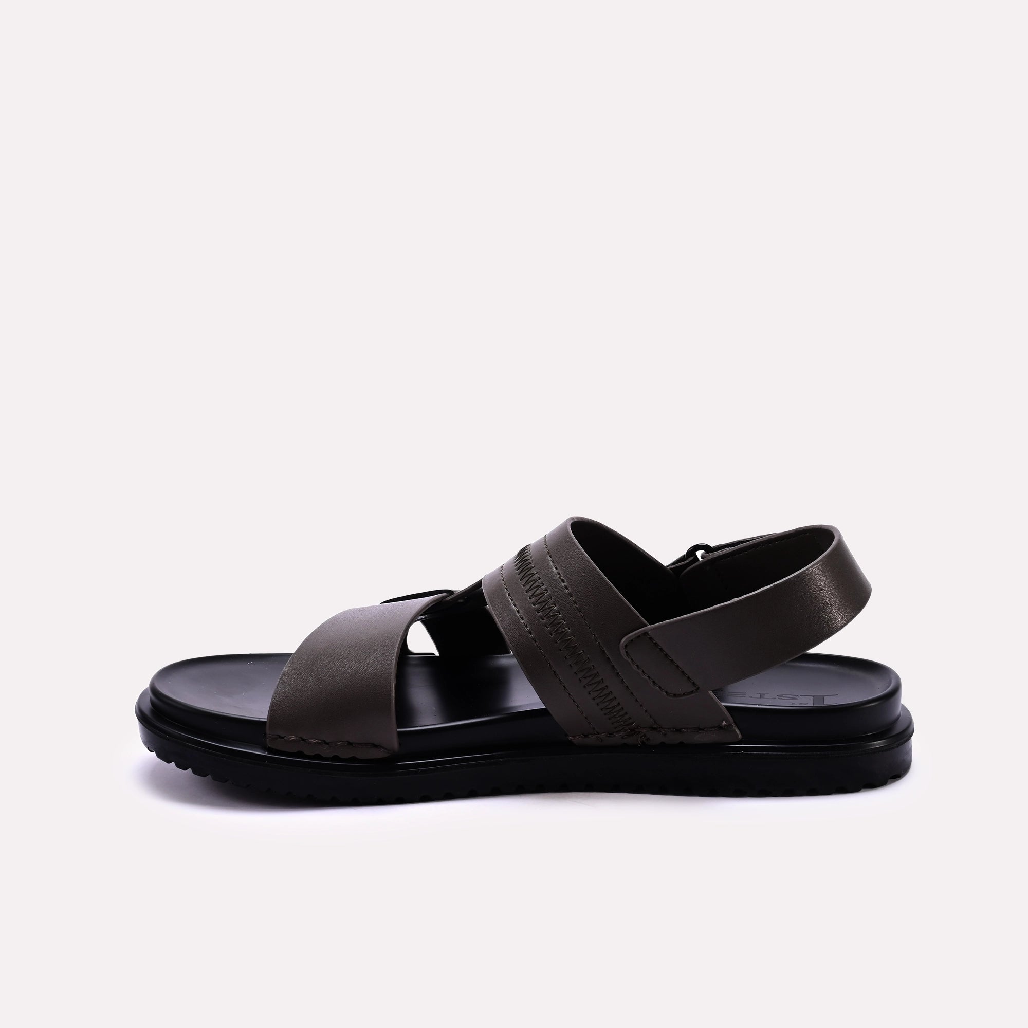 Casual Sandal Gray 0141318