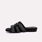 Fancy Slipper Black 0413694