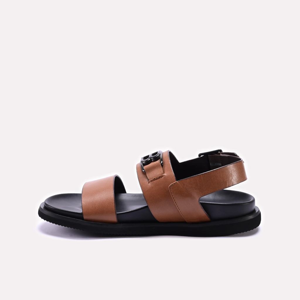 Casual Sandal Brown 0141258