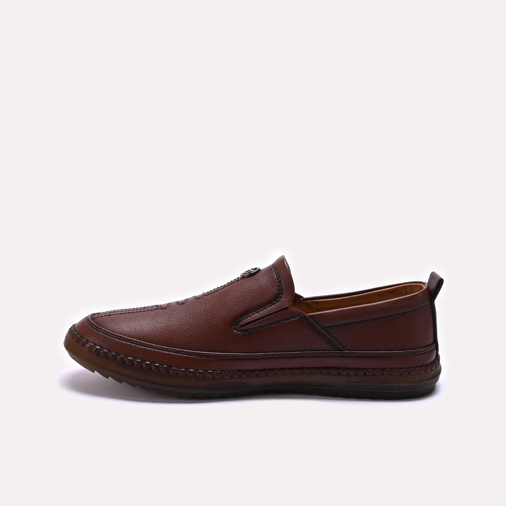 Casual Shoes Brown 0160692