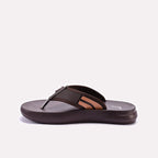Sport Slipper Brown 0151365