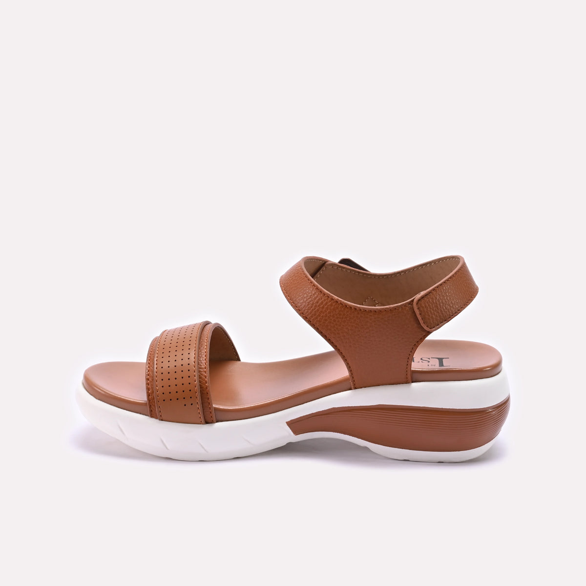 Casual Sandal Mustard 0421853