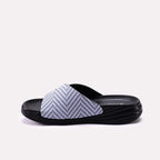 Casual Slipper Black 0413887