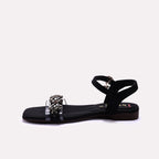 Fancy Sandal Black 0421687