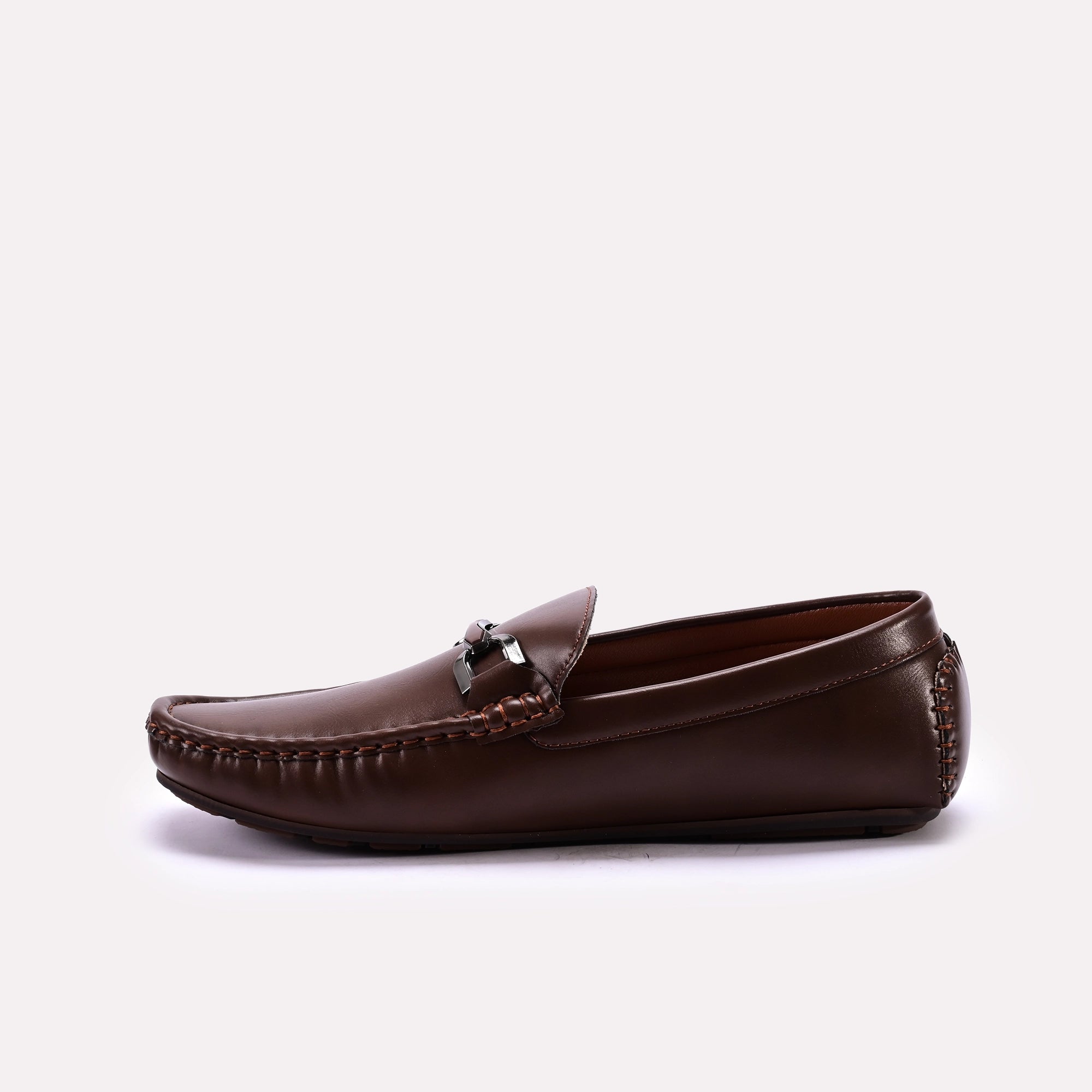 Loafer Shoes Brown 0131167
