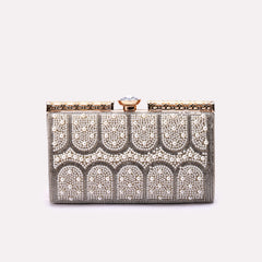 Party Clutch Light Gold 0315858