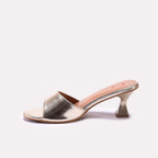 Fancy Slipper Golden 0413761