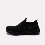 Sneaker Shoes Black 0120769
