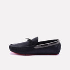 Black Loafer Shoes 0130940