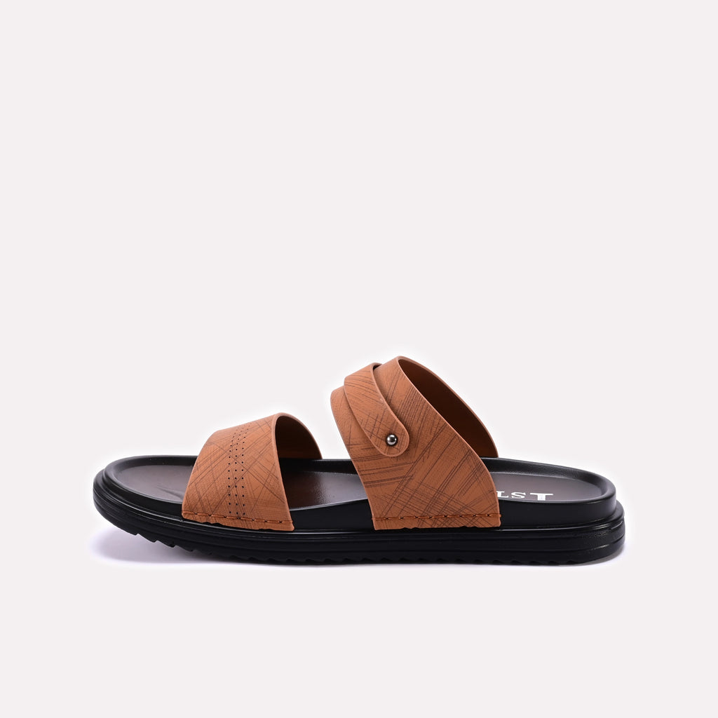 Casual Slipper Mustard 0151233