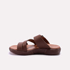 Casual Slipper Brown 0151412