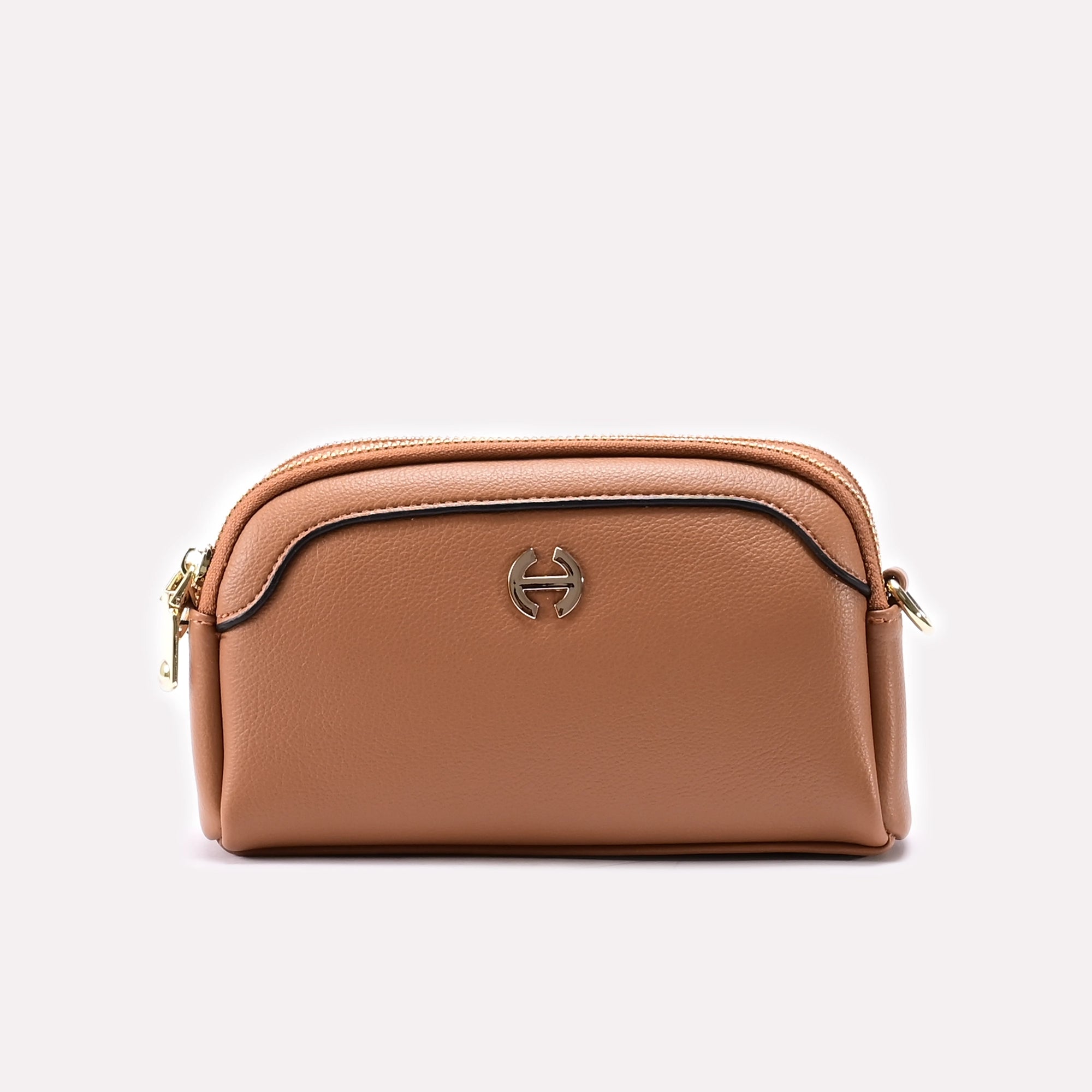 Casual Wallet Beige 0310406